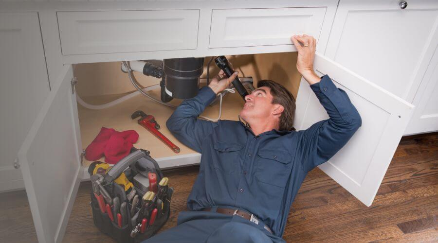 Professional Leak Detection Services in Duson, LA